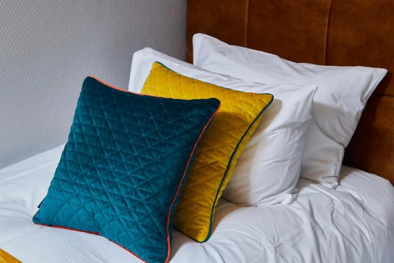 Апартаменты Perfect Place To Stay Fast Free Wifi Эдинбург