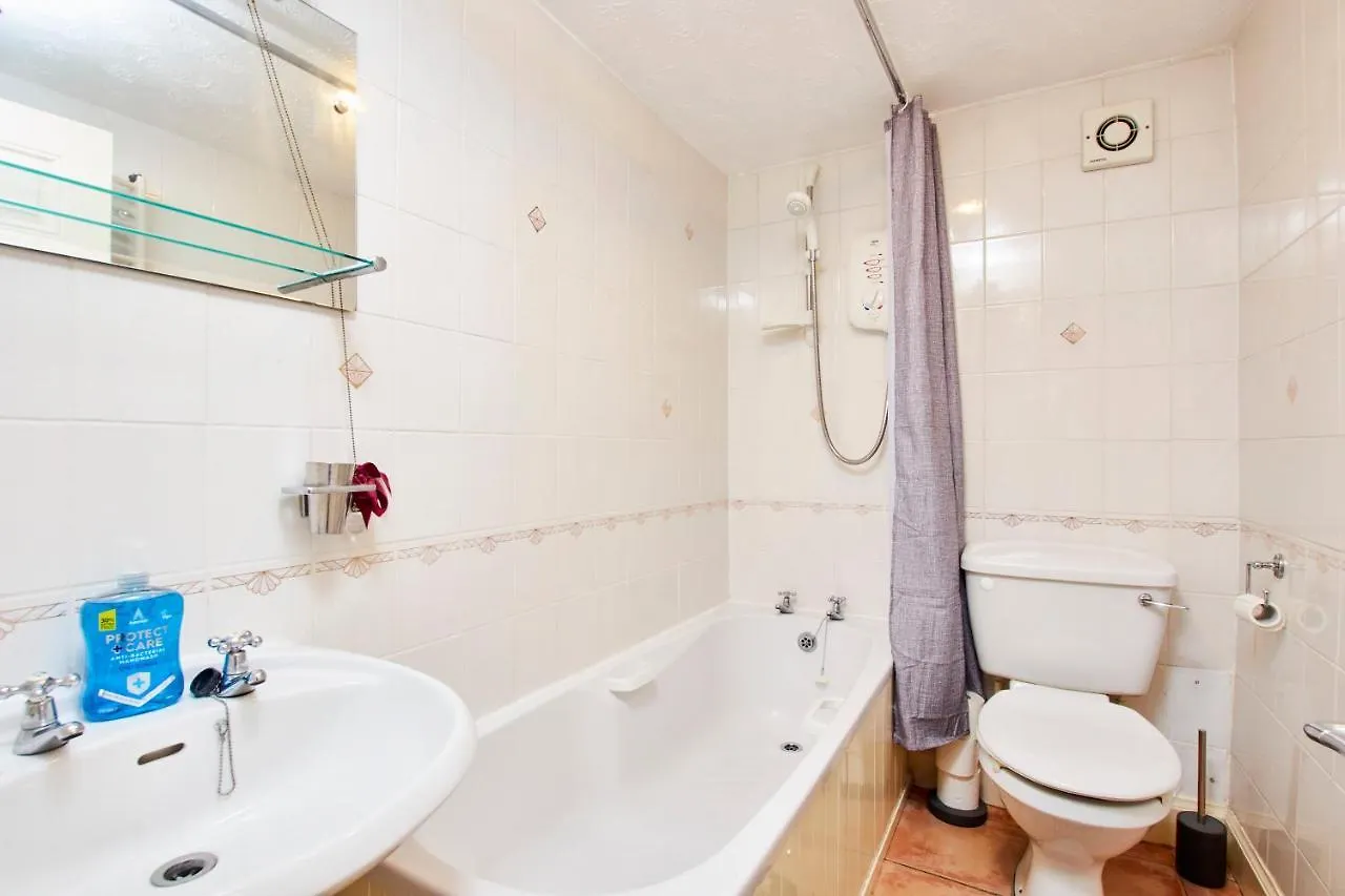 Apartment Perfect Place To Stay Fast Free Wifi Edinburgh