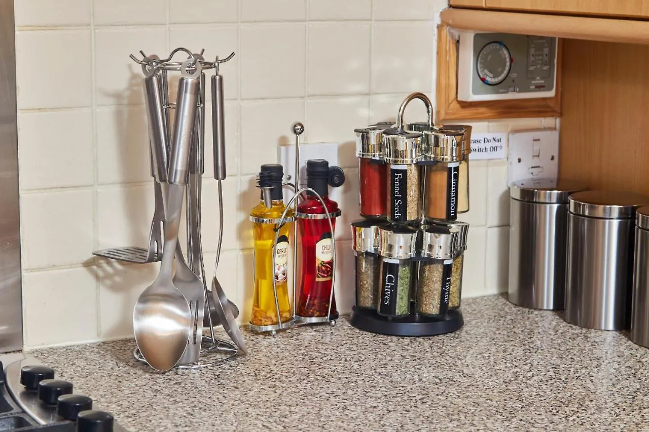 Apartment Perfect Place To Stay Fast Free Wifi Edinburgh