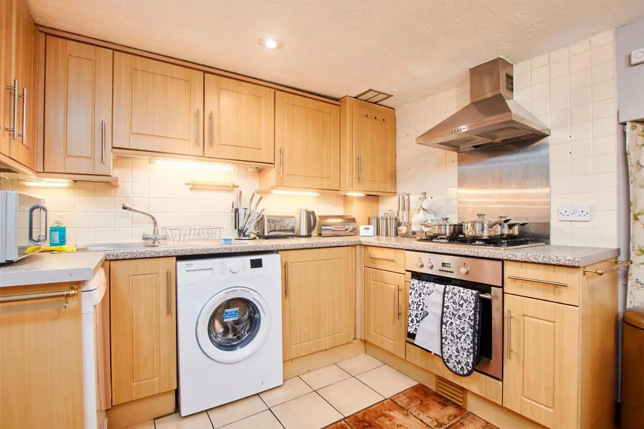 Apartment Perfect Place To Stay Fast Free Wifi Edinburgh