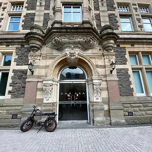 Luxury Centre Cardiff