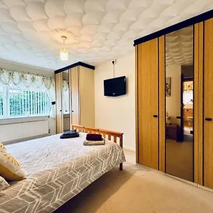 Eejs Cozy 2-bedroom In Nailsea