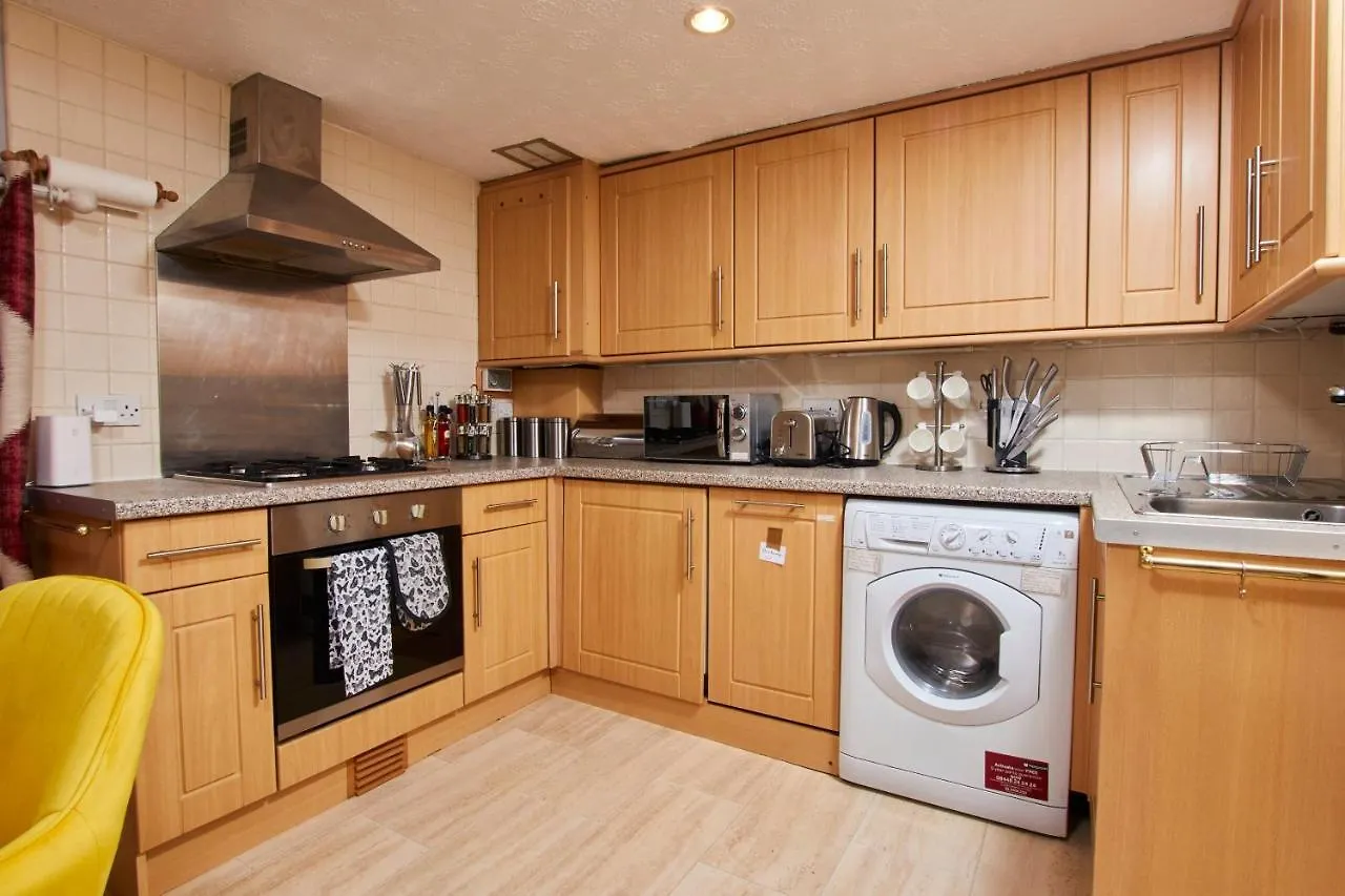 Perfect Place To Stay Fast Free Wifi Edinburgh
