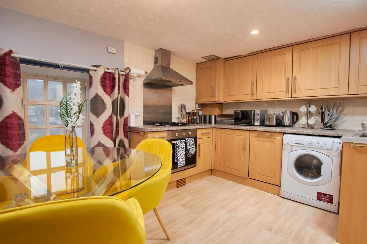 Perfect Place To Stay Fast Free Wifi Edinburgh Verenigd Koninkrijk