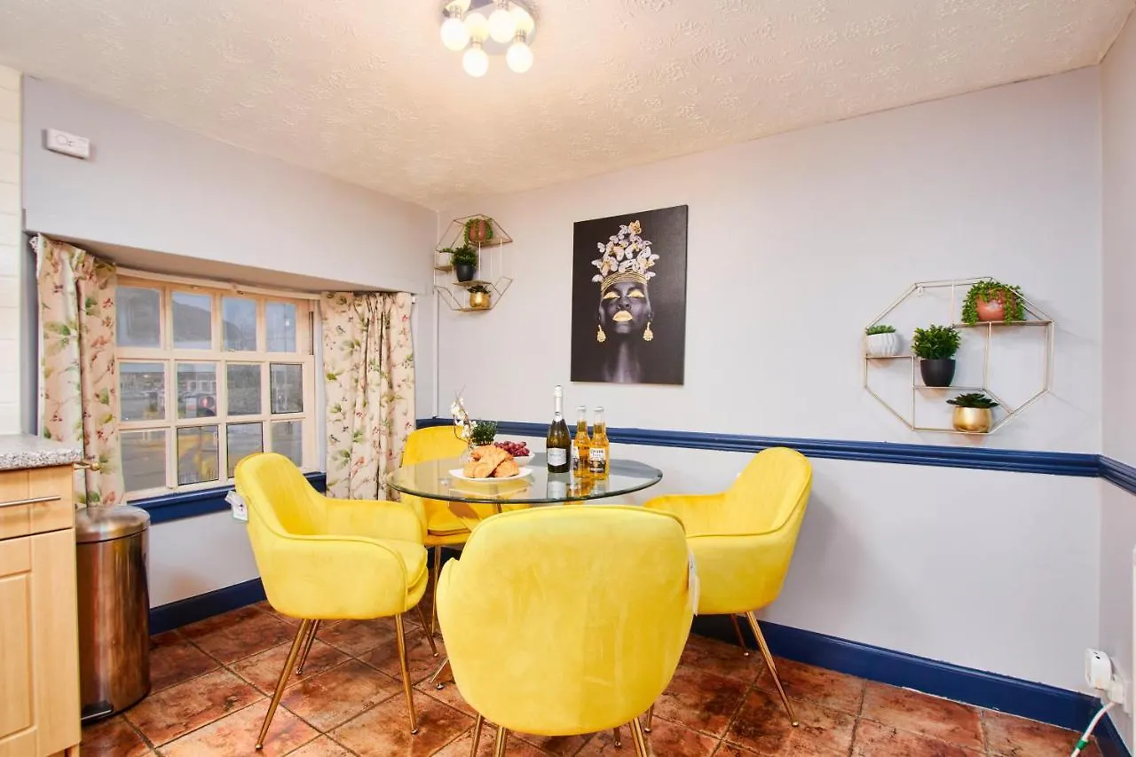 Perfect Place To Stay Fast Free Wifi Edinburgh Appartement