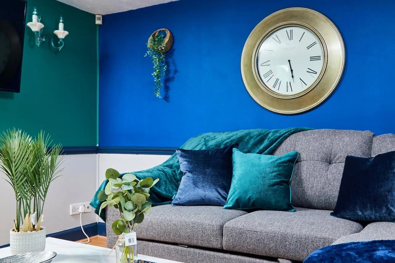Perfect Place To Stay Fast Free Wifi Edinburgh